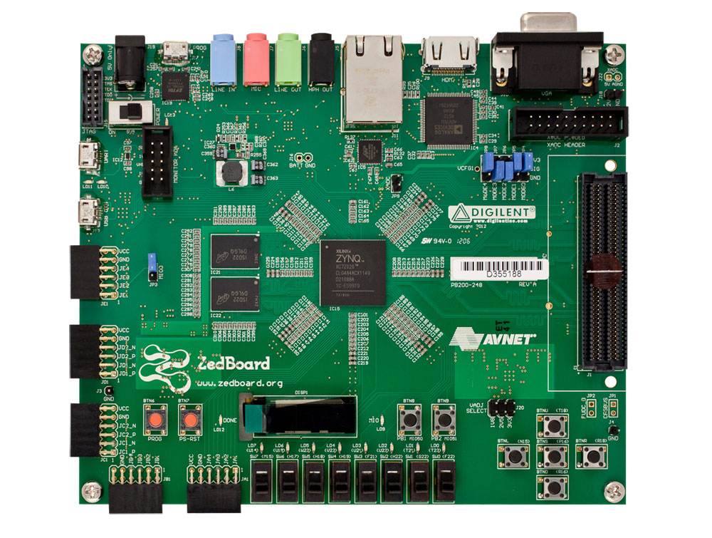 Zedboard (digilent).jpg